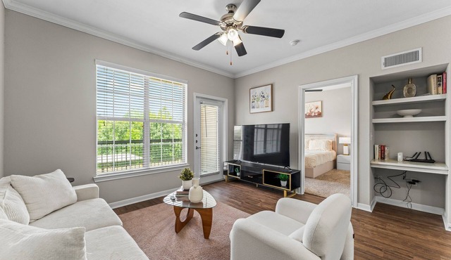 Stylish 1BR Minutes to The Woodlands TX