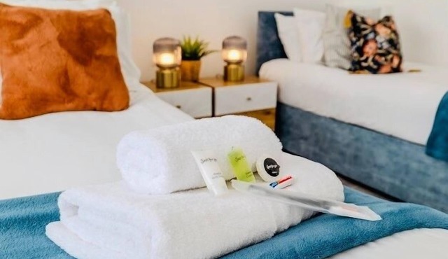 Stylish 1BRM near Canada Water