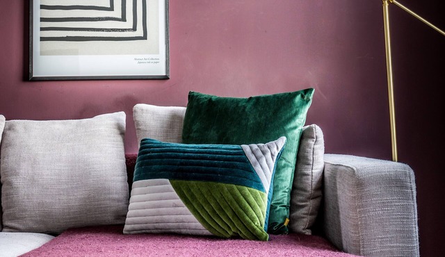 Stylish 2-Bed Apartment - Borough Market