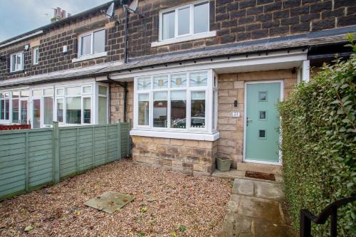 Stylish 2-Bed Cottage in the heart of Yorkshire