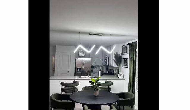 Stylish 2 Bedroom Retreat in Tavola-Peaceful Getaway Near Houston, IAH Airport
