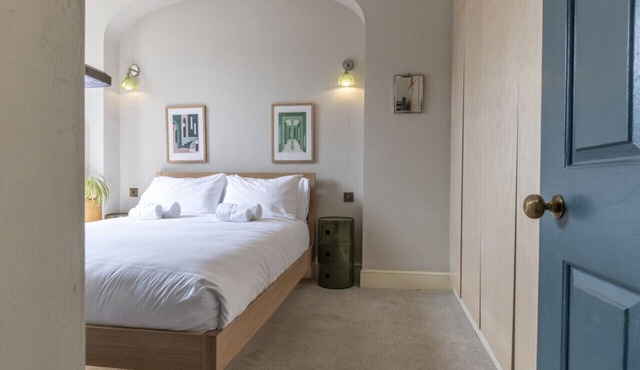 Stylish 2BD in Central Winchcombe