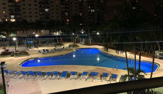 Stylish 2BR Retreat w/Pool & Tennis Court Access