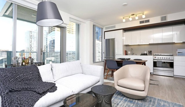 Stylish 2BR Retreat at Spera-Prime Location