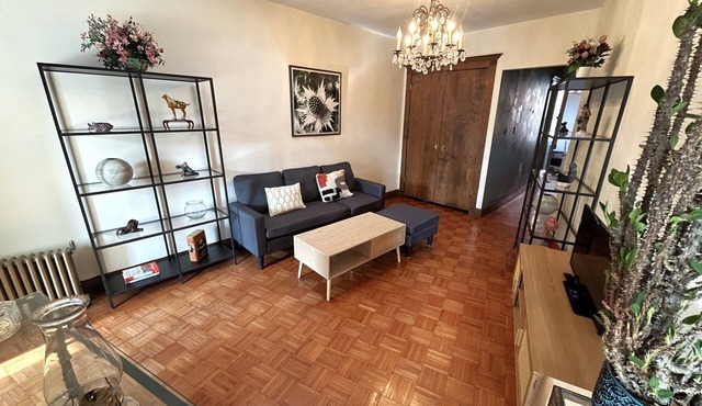 Stylish 2BR, Steps to Prospect Park!