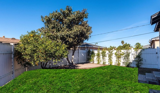 Stylish 3 Bed 1 Bath Home - Pet Friendly!