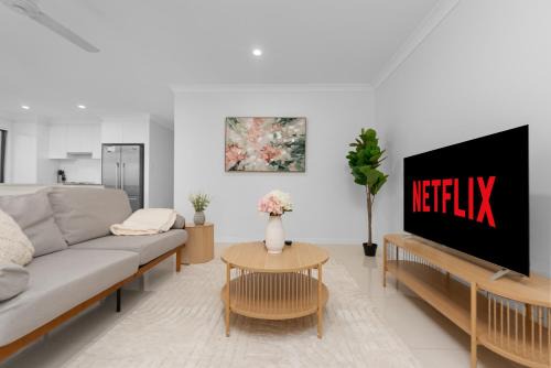 Stylish 3-Bedroom Duplex in Pİmpama, Close to M1