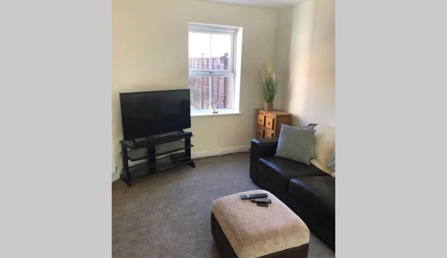 Stylish 3-Bedroom Home with Parking