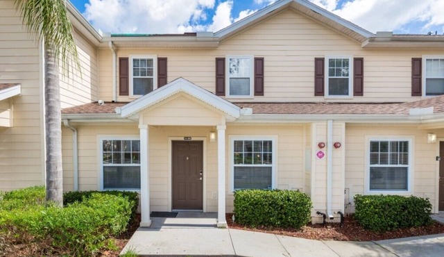 Stylish 3 Beds Villa Near Disney - Lucaya Resort