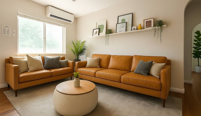 Stylish 3 BR near DTLA, Disneyland. Quiet and Centrally Located