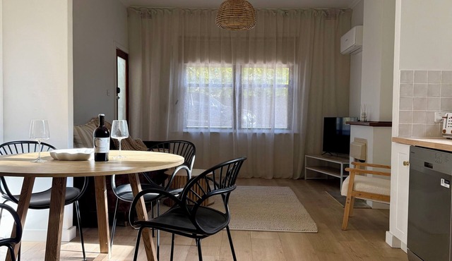 Stylish 3BDR home in the heart of the Barossa Valley