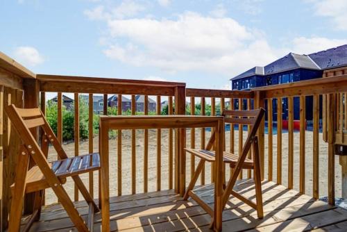 Stylish 3BDR in Pickering Heart Free Parking