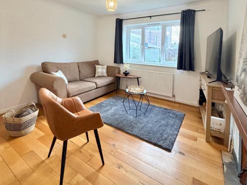 Stylish 3BR Cambridge Bungalow, Near Science Park