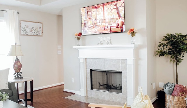 Stylish 3BR Escape | Close to Downtown Prattville