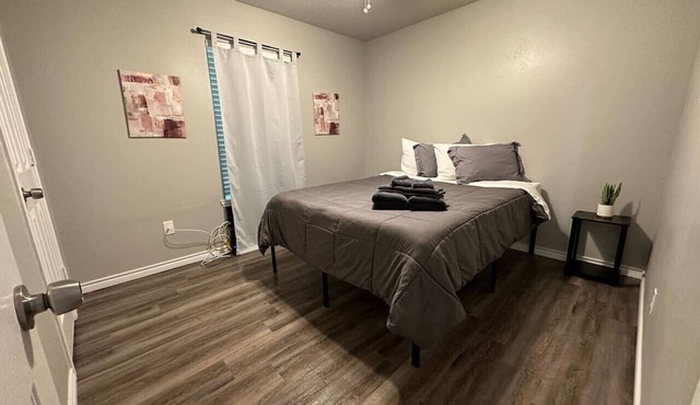Stylish 3BR Home | Dog Friendly | Near Lakes & Baylor Scott & White