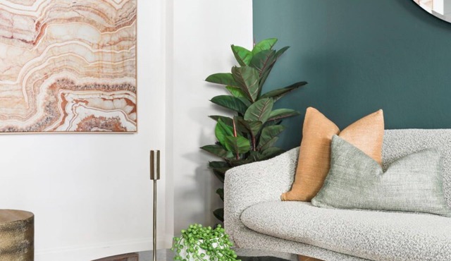 Stylish 3BR Terrace near Hyde Park