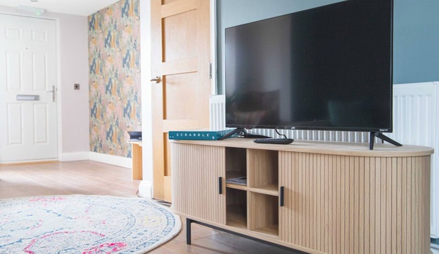 Stylish 3x bed house in Soham