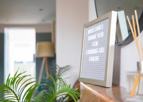 Stylish 3x bed house in Soham