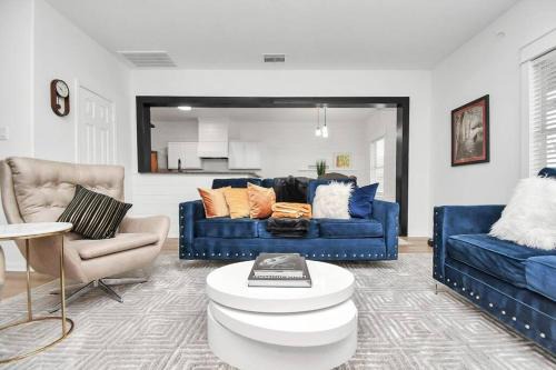 Stylish 4 Bedroom home in Richmond Houston Area