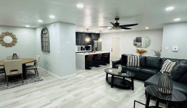 Stylish 4-Bedroom Home Designed for Comfort