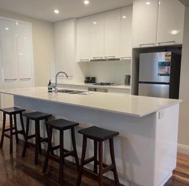 Stylish 4 Bedroom Urban Retreat