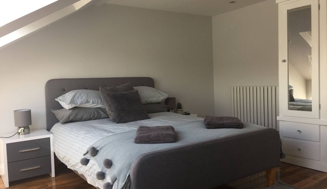 Stylish 4-Bedroom Victorian Home – Light, Spacious & Perfectly Located