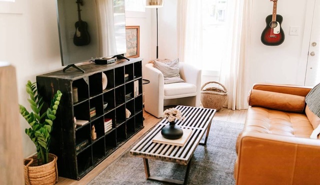 Stylish 4BR Escape by MHM Luxury Properties