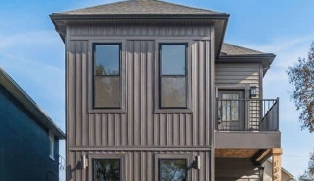 Stylish 4BR in Merion Village PD