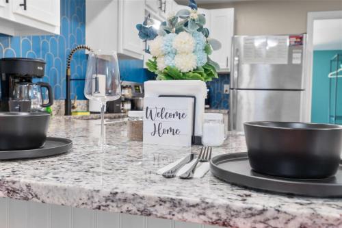 Stylish, 5 Queen Beds, 2 Mi To Mohegan