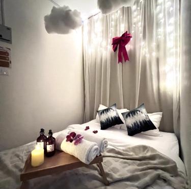 Stylish&Affordable Serenity Suite #2min KekLokSi