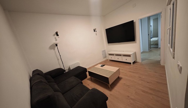 Stylish Alcobendas Studio Seasonal