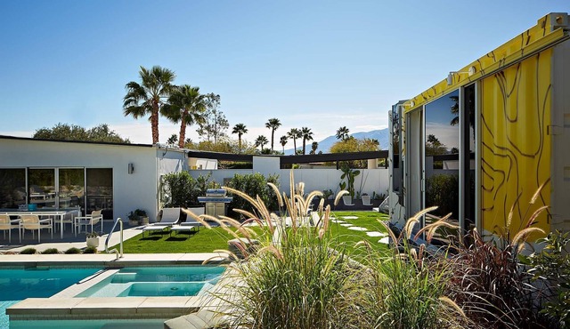 Stylish Alexander Home with World-Class Outdoor Space