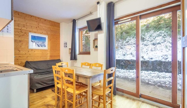 Stylish Alpine Stay for 6 guests