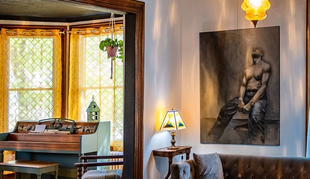 Stylish and comfortable home just for you