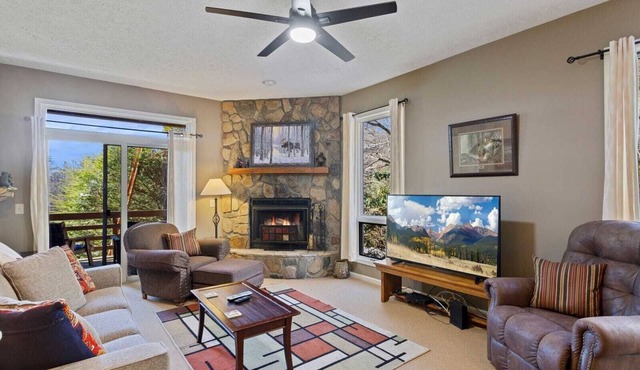 Stylish and Comfortable Resort Condo