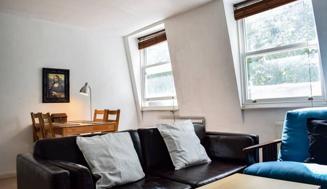 Stylish and Cosy 1BD Flat in the Heart of Hackney!