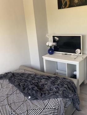Stylish and cosy rooms for rent