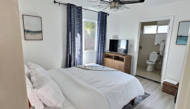 Stylish and cozy 3B/3B Home in the Heart of San Gabriel!