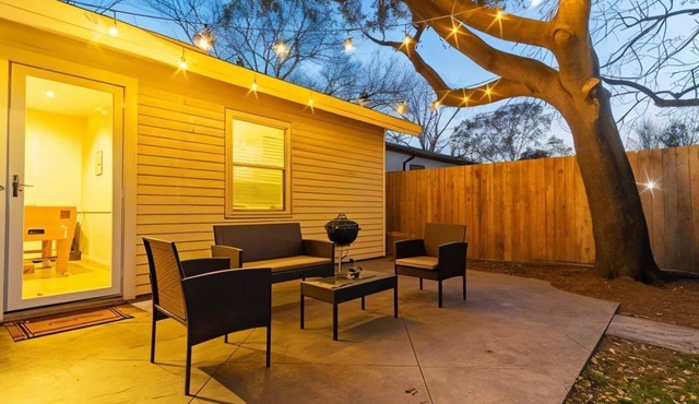 Stylish and Cozy 4BR Home for Long-Term Stays!