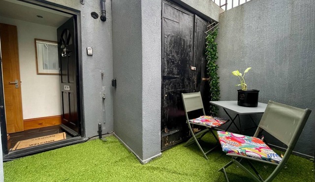 Stylish and luxury Studio in Central Brighton and Hove