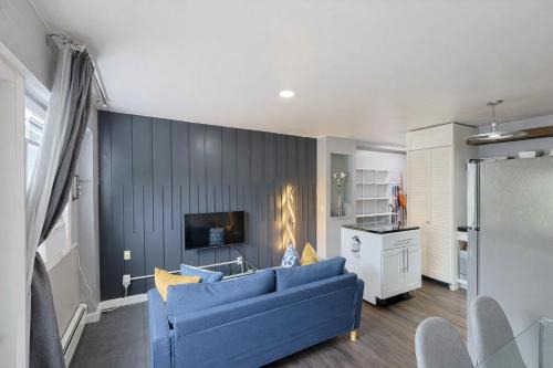 Stylish and Pet-Friendly Apartment in Beacon