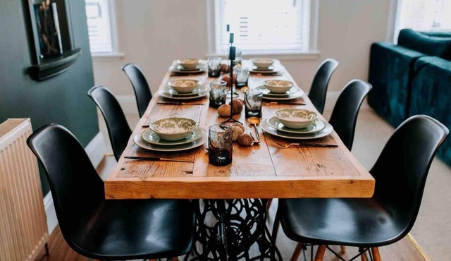 Stylish and spacious Apartment in the heart of Historic Market town of Beverley.