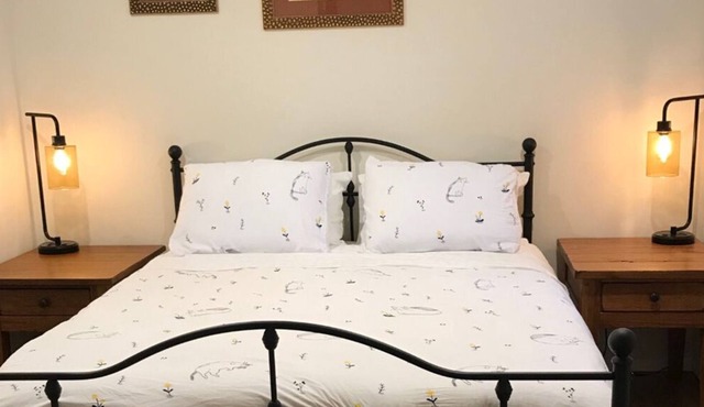 Stylish, Ann Arbor 1 Bedroom + Breakfast