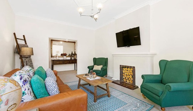 Stylish Apartment, Malvern East