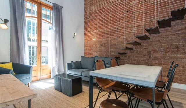 Stylish Apartment C in city center