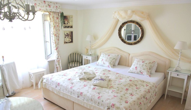 Stylish apartment, near Rapperswil