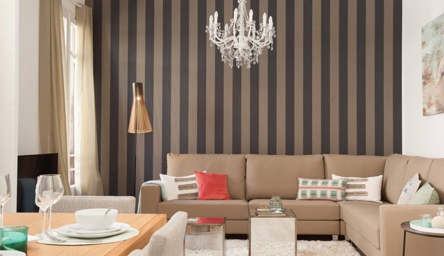 Stylish apartment in city center 11