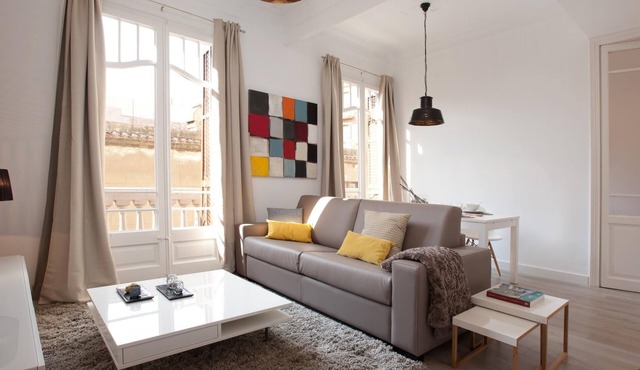 Stylish apartment in city center 22