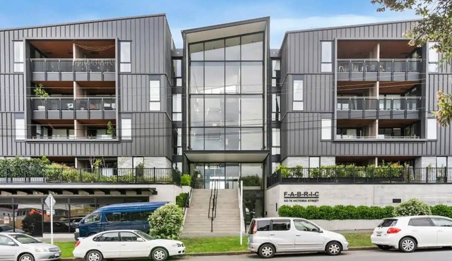 Stylish Apartment in Onehungann