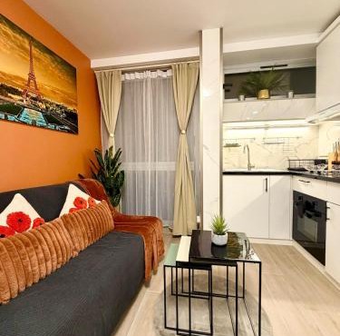 Stylish Apartment in Paris Center Metro 6 Glacière & M7 Les Gobelins